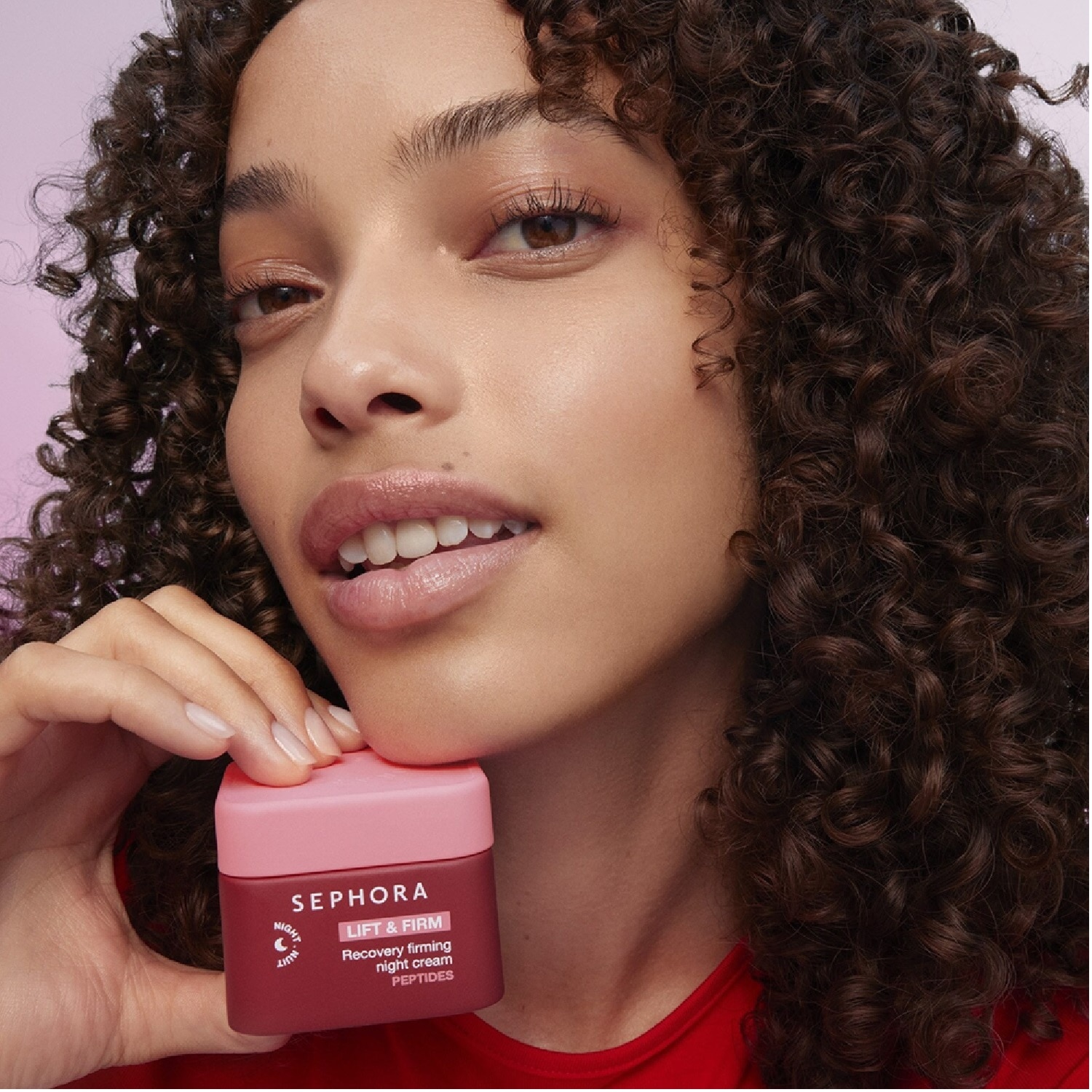 NIGHT FIRMING CREAM-25 (CREMA DE NOCHE REAFIRMANTE)